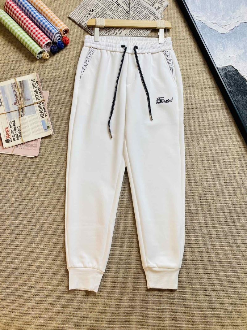 Fendi Long Pants